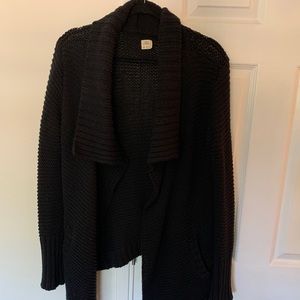 O’Neill cardigan